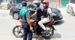 মোটরসাইকেল চালকদের নতুন নির্দেশনা কার্যকর