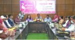 নারীদের সমান অধিকার ও নিরাপত্তা নিশ্চিত করতে হবে : জেলা প্রশাসক