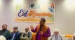 লন্ডনে ইক্বরা ইন্টারন্যাশনালের ঈদ পুনর্মিলনী অনুষ্ঠিত