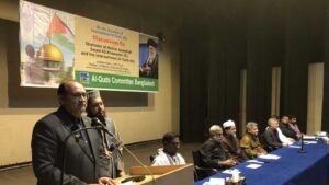 বাংলাদেশি তেলের জাহাজকে হরমুজ প্রণালি পার হতে দেবে ইরান : রাষ্ট্রদূত