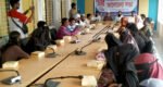 জগন্নাথপুরে নারী দিবস পালন