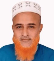 জগন্নাথপুরে অধ্যক্ষ সাইফুল আর নেই