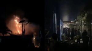 মালদ্বীপে ৫ বাংলাদেশি নিহত