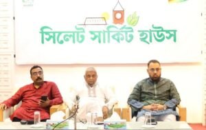 বাজার মনিটরিং জোরদারের নির্দেশ মন্ত্রী আরিফের