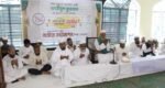 নাসীহা ফাউন্ডেশনের মসজিদভিত্তিক দ্বীন শিক্ষার সমাপনী