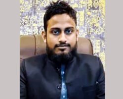 বিদেশ পাঠানোর নামে প্রতারণা, যুবক আটক