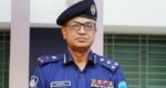 র‌্যাবের নতুন ডিজি আহসান হাবীব 