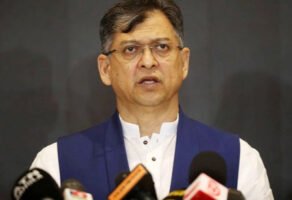 সংবিধানে ‘সংস্কার পরিষদ’ নামে কোনো কিছুর অস্তিত্ব নেই : স্বরাষ্ট্রমন্ত্রী