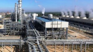 উৎপাদন বন্ধের শঙ্কায় শাহজালাল সার কারখানা