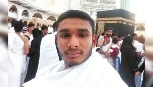 সৌদিতে সড়ক দুর্ঘটনায় কুলাউড়া প্রবাসী নিহত