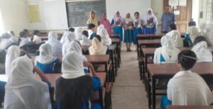 দীর্ঘ ছুটি শেষে খুলেছে শিক্ষা প্রতিষ্ঠান