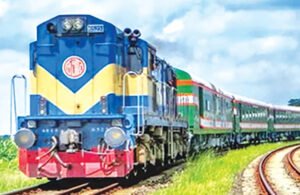 ট্রেনের অগ্রিম টিকিট বিক্রি শুরু মঙ্গলবার