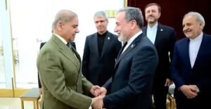 ফের বৈঠকে বসছে ইরান-আমেরিকা : স্থিতিশীল যুদ্ধবিরতির আশা