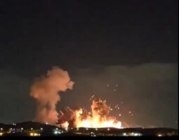 মধ্যপ্রাচ্যে আশার আলো