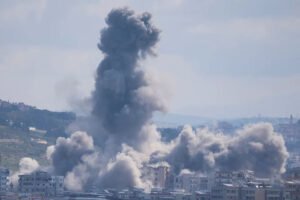 ইরান যুদ্ধে সেই ‘ম্যাডম্যান থিওরি’