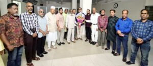 প্রবাসী নতুন প্রজন্মকে দেশমুখী করতে সম্মিলিত প্রচেষ্টা চালাতে হবে