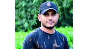 পণ্যবাহী ট্রাক ছিনতাই চেষ্টার মামলায় যুবদল নেতা গ্রেপ্তার