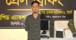 র‌্যাবের অভিযানে জাল সার্টিফিকেট তৈরির হোতা গ্রেফতার