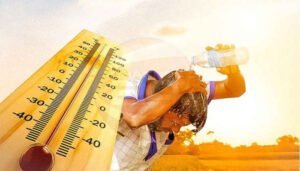 ২০ জেলায় তাপপ্রবাহের বিস্তার