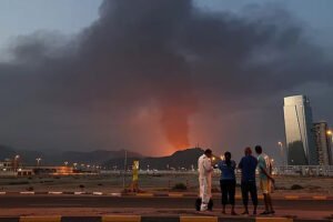 ইরানের ‘গভীর অবিশ্বাস’, কাটছেনা চুক্তির ধোঁয়াশা