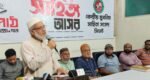 কেমুসাসের ১২৬৭তম সাহিত্য আসর 