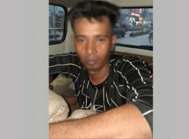 ওসমানী মেডিকেল থেকে দালাল চক্রের লিডার আটক