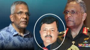 টিপাইমুখ বাঁধ বিরোধী অবস্থানের কারণেই গুম হন ইলিয়াস আলী