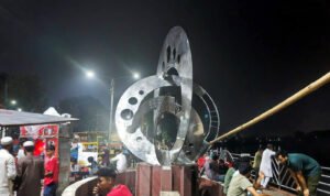 সিলেটে নগরের ৭ ফোয়ারার চারটির অস্তিত্ব নেই : ৩টি পরিত্যক্ত