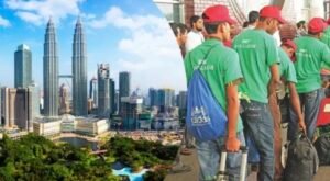 শ্রমবাজার নিয়ে আলোচনায় মালয়েশিয়া যাচ্ছেন মন্ত্রী-উপদেষ্টা