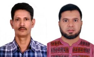 কবিতাকুঞ্জ সাহিত্য পরিবার সিলেট বিভাগীয় কমিটি গঠিত