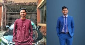 সাস্ট ক্যারিয়ার ক্লাবের নেতৃেত্বে আহাদ-ইউনুস