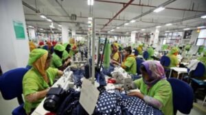 ইউরোপে পোশাক রফতানিতে ভাটা