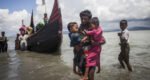 ২০২৫ সালে সমুদ্রপথে ৯০০ রোহিঙ্গার মৃত্যু : জাতিসংঘ