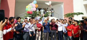 সিকৃবিতে সিলেট অঞ্চলের জীববিজ্ঞান উৎসব