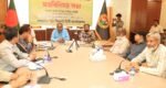 পরিচ্ছন্ন নগর গড়তে নাগরিকদের সহযোগিতা জরুরি : সিসিক প্রশাসক