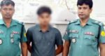 সিলেটের অপহৃত স্কুল ছাত্রী গাজীপুরে উদ্ধার : আটক ১