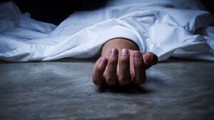 বড়লেখায় দিনমজুরের লাশ উদ্ধার