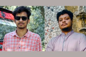 শাবিপ্রবি বৃহত্তর ফরিদপুর অ্যাসোসিয়েশনের নেতৃত্বে  রিয়ান-ফয়সাল