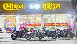 মিষ্টির দোকান ১০টা পর্যন্ত খোলা রাখার সিদ্ধান্ত বাতিল
