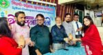 সিলেট-চট্টগ্রাম ফ্রেন্ডশীপ ফাউন্ডেশনের কৃতী শিক্ষার্থী সংবর্ধনা
