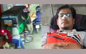 দুটি ঘটনায় আক্রান্তের দাবি ‘ছিনতাই’, ভিন্নমত পুলিশের