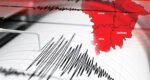 ফের ভূমিকম্পে কাপঁলো সিলেট