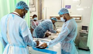 সিলেটে হামের উপসর্গে ঝরলো দুই শিশুর প্রাণ : মৃত্যু বেড়ে ১১