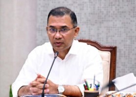 প্রধানমন্ত্রীর সিলেট সফরসূচী প্রকাশ