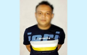 সিলেটে পুলিশের হাতে ডিএমপি’র ভুয়া এডিসি আটক