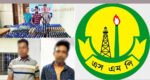 এসএমপির অভিযানে ৩২ ঘন্টায় আটক আরো ৫৭