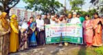 জালালাবাদ টিচার্স ট্রেনিং কলেজে বৃক্ষরোপণ উদ্বোধন