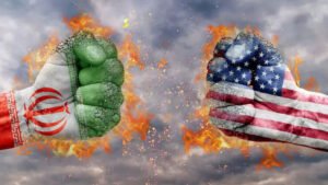 যুক্তরাষ্ট্র-ইরানের পাল্টাপাল্টি হুমকিতে নতুন উত্তেজনা