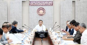 একনেকে এবারও নেই সিলেট