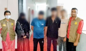 অনৈতিক কর্মকাণ্ডের অভিযোগে দুই হোটেল সিলগালা : আটক ৬